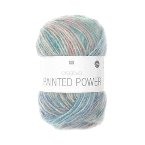 Rico Design Creative Painted Power