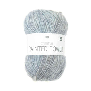 Rico Design Creative Painted Power
