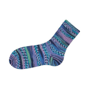 Gründl Hot Socks Lazise Sockenwolle