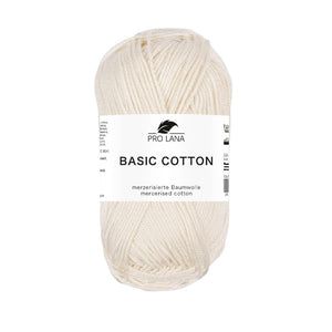 Pro Lana Basic Cotton