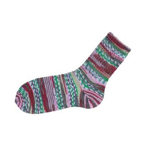 Gründl Hot Socks Lazise Sockenwolle