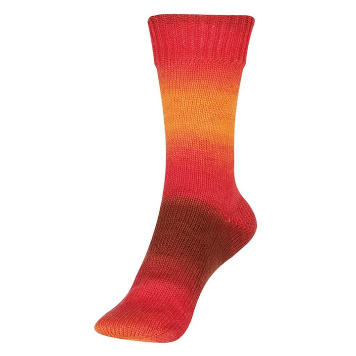 Austermann Step Merino 4-fach 100g, Farbe 03 Sonne – Merino und Schurwolle bei Lieblingsgarn