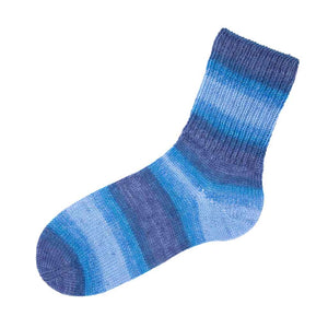 Gründl Hot Socks Malcesine Sockenwolle