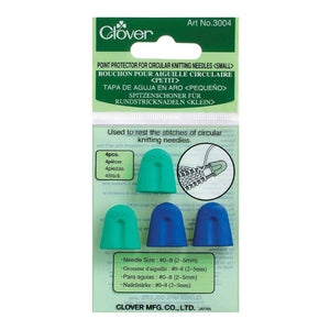 Clover Maschenstopper
