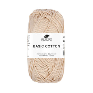 Pro Lana Basic Cotton