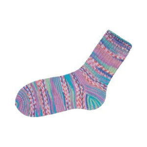 Gründl Hot Socks Lazise Sockenwolle