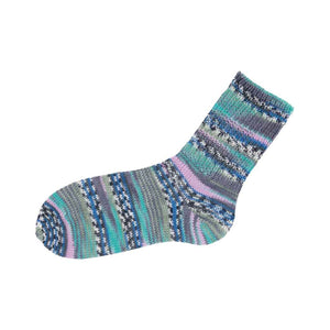 Gründl Hot Socks Lazise Sockenwolle