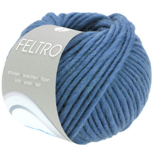 Lana Grossa Feltro 50g
