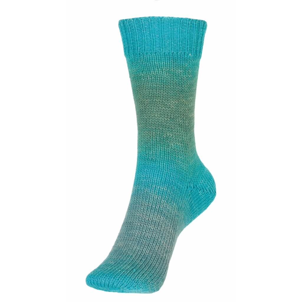 Austermann Step Merino 4-fach 100g, Farbe 10 Jade – Merino und Schurwolle bei Lieblingsgarn