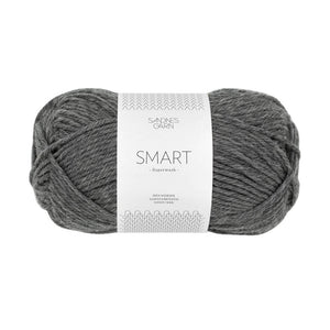 Sandnes Garn Smart