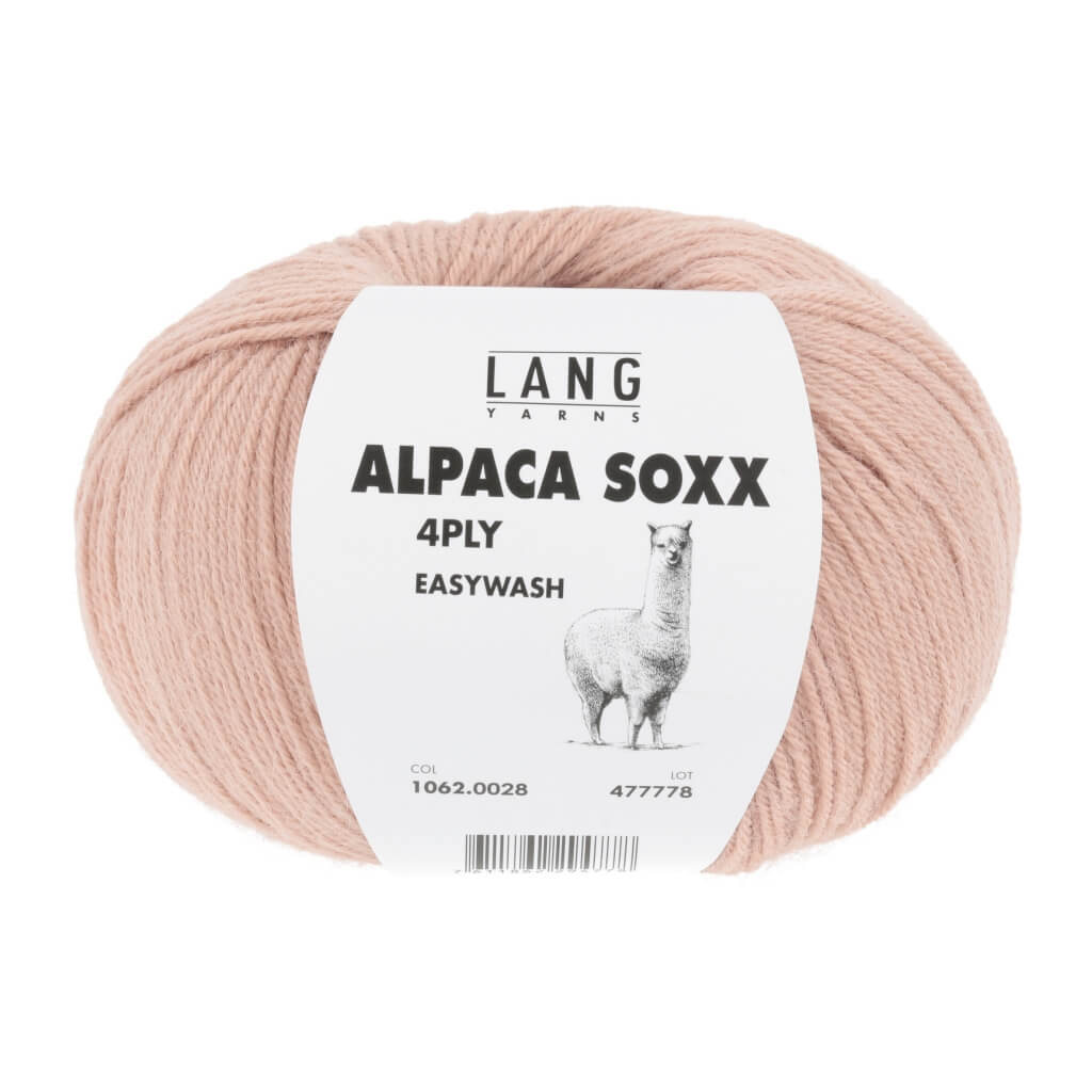 Lang Yarns Alpaca Soxx 4-fach - 100g bei bei bei bei bei bei bei bei bei bei bei bei bei bei bei bei Lieblingsgarn