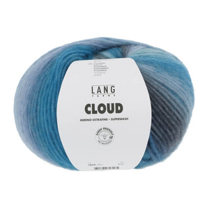 Lang Yarns Cloud
