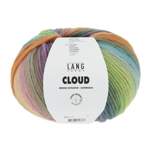 Lang Yarns Cloud
