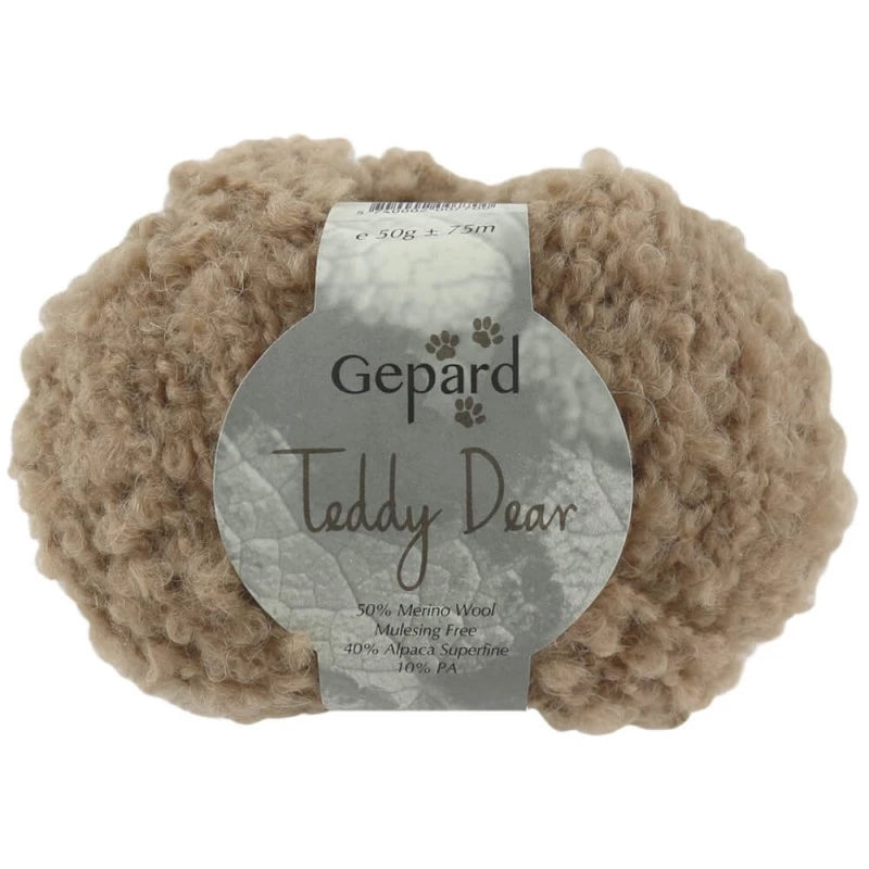Gepard Teddy Dear bei bei bei bei bei bei bei bei bei bei bei bei bei bei bei bei Lieblingsgarn