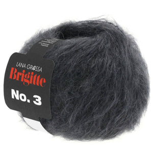 Lana Grossa Brigitte No. 3 25g