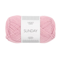 4813 - Pink Lilac
