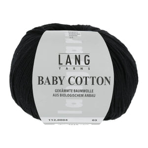 Lang Yarns Baby Cotton 50g