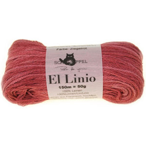 Schoppel Wolle El Linio
