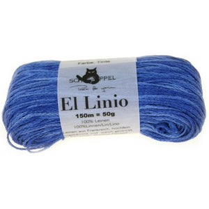 Schoppel Wolle El Linio
