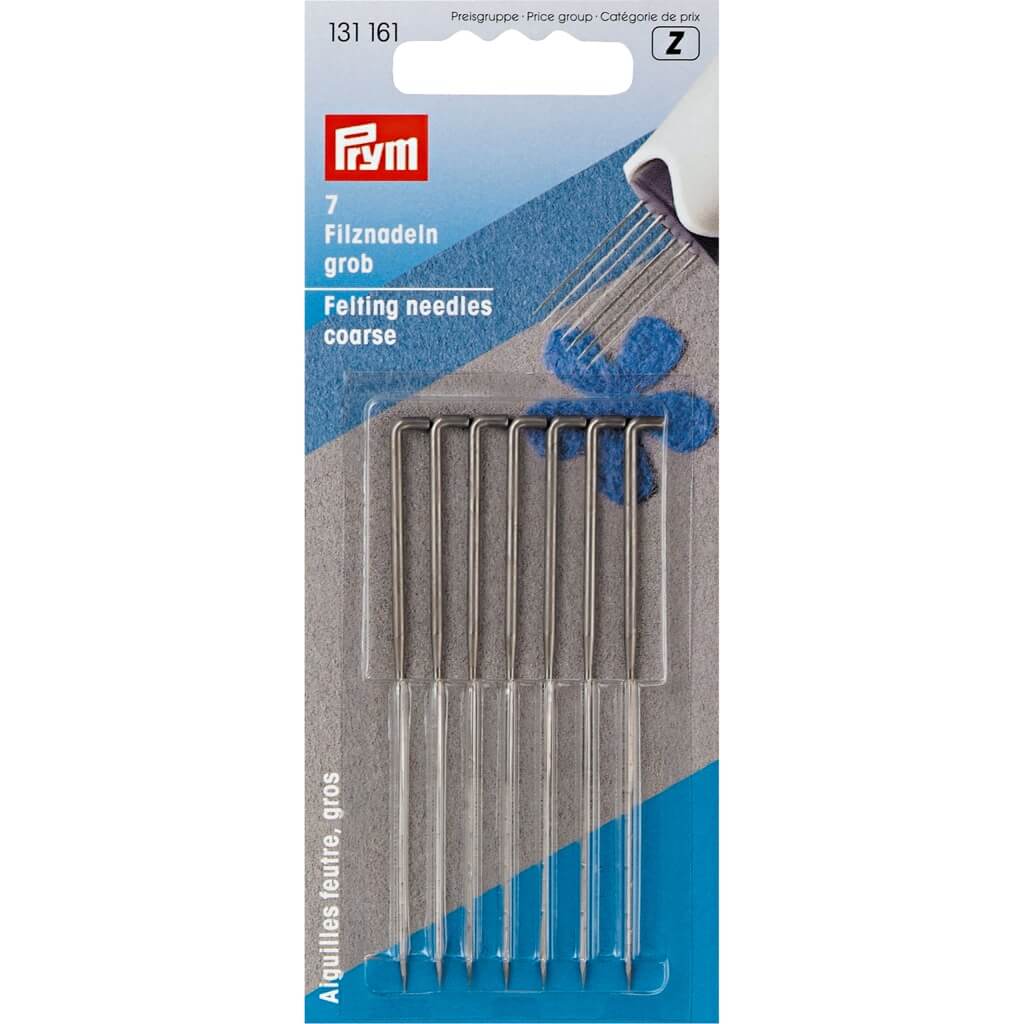 Prym Filznadel grob 78mm bei bei bei bei bei bei bei bei bei bei bei bei bei bei bei bei bei bei bei bei bei Lieblingsgarn