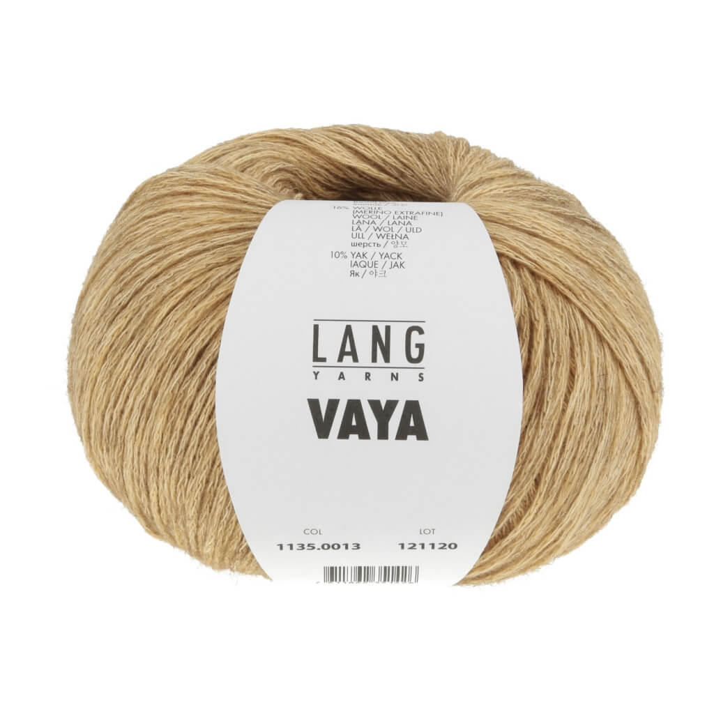 Lang Yarns 013 - Hellgelb Lang Yarns Vaya bei bei bei bei bei bei bei bei bei bei bei bei bei bei bei bei Lieblingsgarn