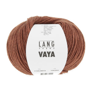 Lang Yarns Vaya