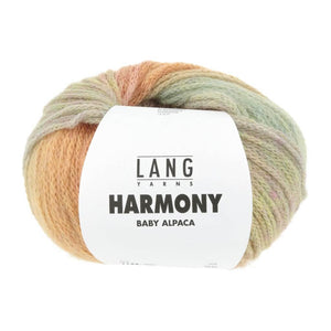 Lang Yarns Harmony