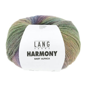 Lang Yarns Harmony