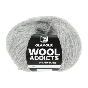 Lang Yarns Wooladdicts Glamour