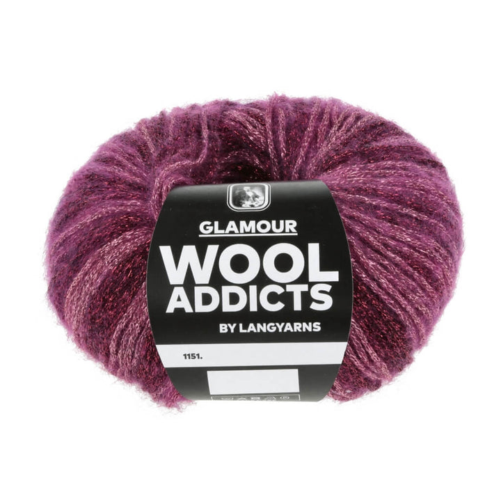 Lang Yarns Wooladdicts Glamour bei bei bei bei bei bei bei bei bei bei bei bei bei bei bei bei Lieblingsgarn