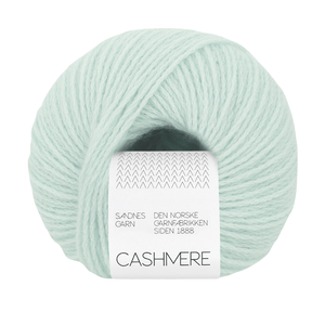 Sandnes Garn Cashmere