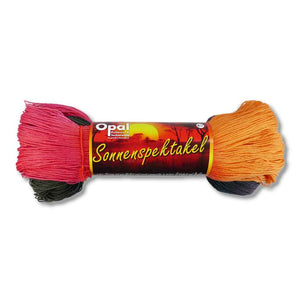 Opal Sockenwolle 4-fach Jubiläumsedition
