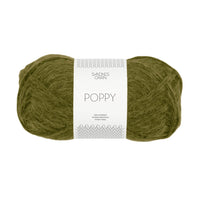 9563 - moss green