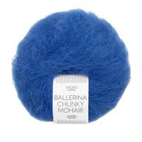 5845 - dazzling blue