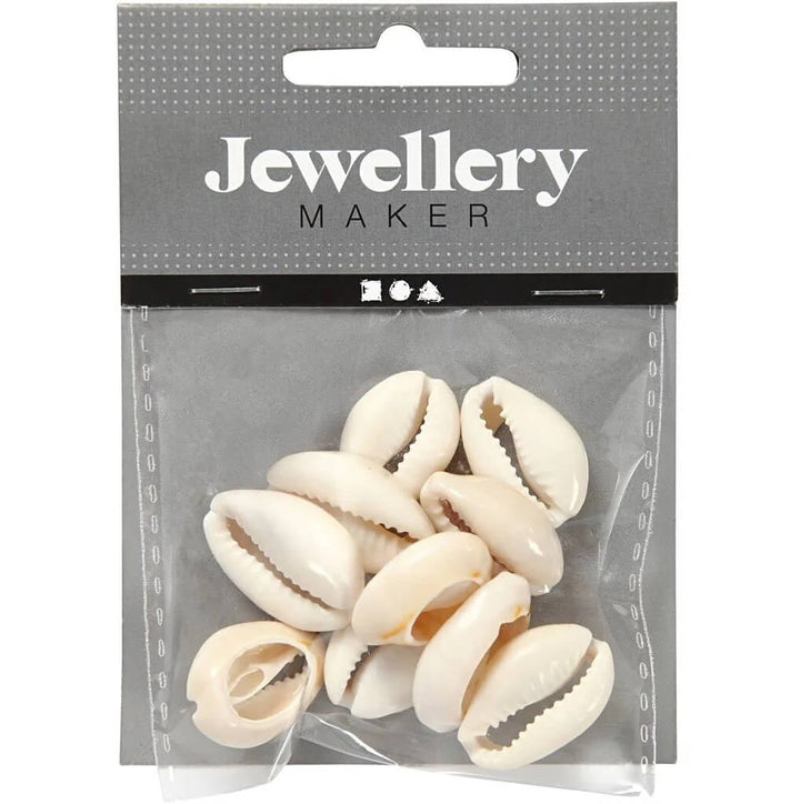 Creativ Company 12 Stk. Muschelperlen bei bei bei bei bei bei bei bei bei bei bei Lieblingsgarn