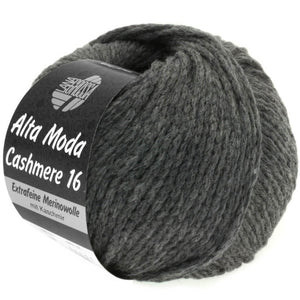 Lana Grossa Alta Moda Cashmere 16 50g