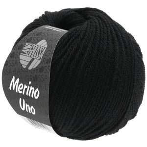 Lana Grossa Merino Uno 50 g