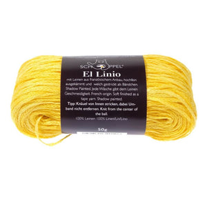 Schoppel Wolle El Linio