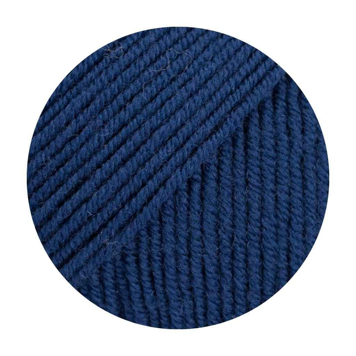 Drops Design Drops Baby Merino, Farbe 13 navy blue – Merino bei Lieblingsgarn