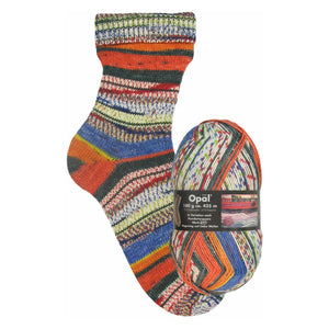 Opal Hundertwasser I 100g