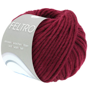 Lana Grossa Feltro 50g