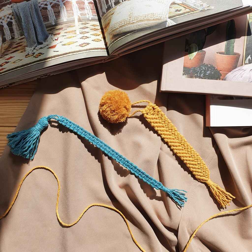 Bobbiny Makramee Garn 1,5 mm x 100 m gedreht bei bei bei bei bei bei bei bei bei bei bei bei bei bei Lieblingsgarn