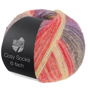 Lana Grossa Cosy Socks Dream Sockenwolle