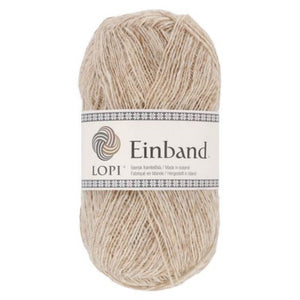 Lopi Einband