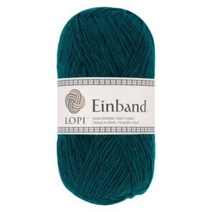 Lopi Einband