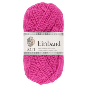 Lopi Einband