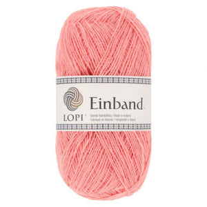 Lopi Einband