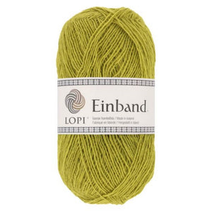 Lopi Einband