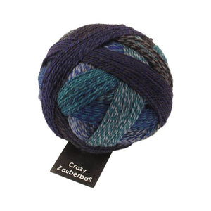 Schoppel Wolle Zauberball Crazy