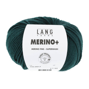 Lang Yarns Merino+ - 50g